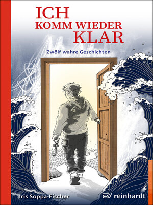 cover image of Ich komm wieder klar
